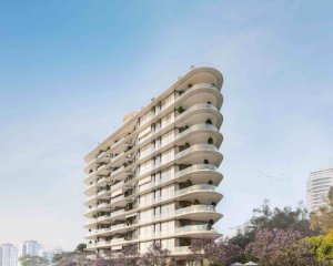 VENTA DE APARTAMENTO DE 1 DORMITORIO EN BRAVA PUNTA DEL ESTE EN EDIFICIO WAVE BRAVA