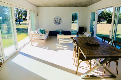 Venta de chacra de 1 hectárea en Manantiales