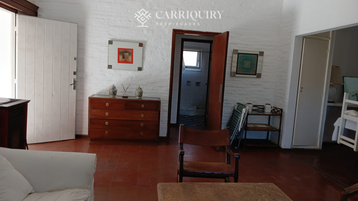 Casa ID.10601/En-venta-casa-de-1-dormitorio-con-dependencia-en-Cantegril - Gran oportunidad casa en venta el corazon de playa mansa a 350 metros del mar