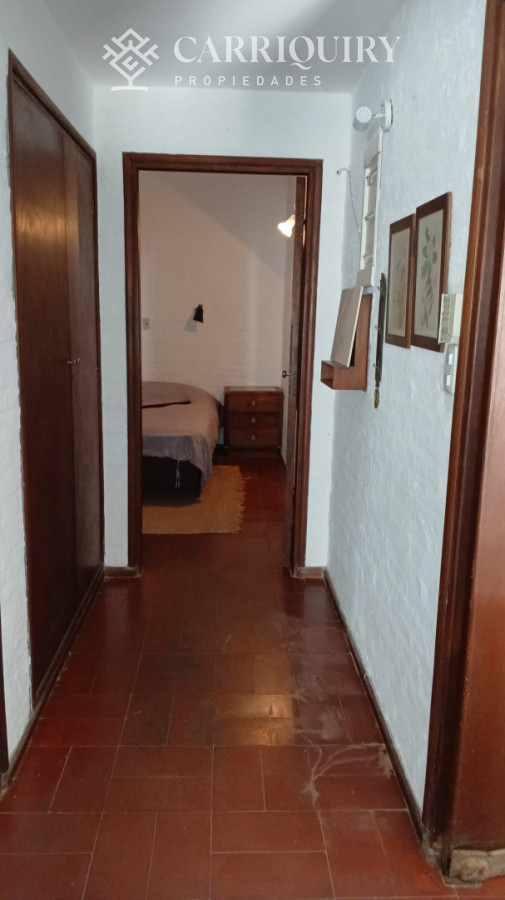 Casa ID.10601/En-venta-casa-de-1-dormitorio-con-dependencia-en-Cantegril - Gran oportunidad casa en venta el corazon de playa mansa a 350 metros del mar