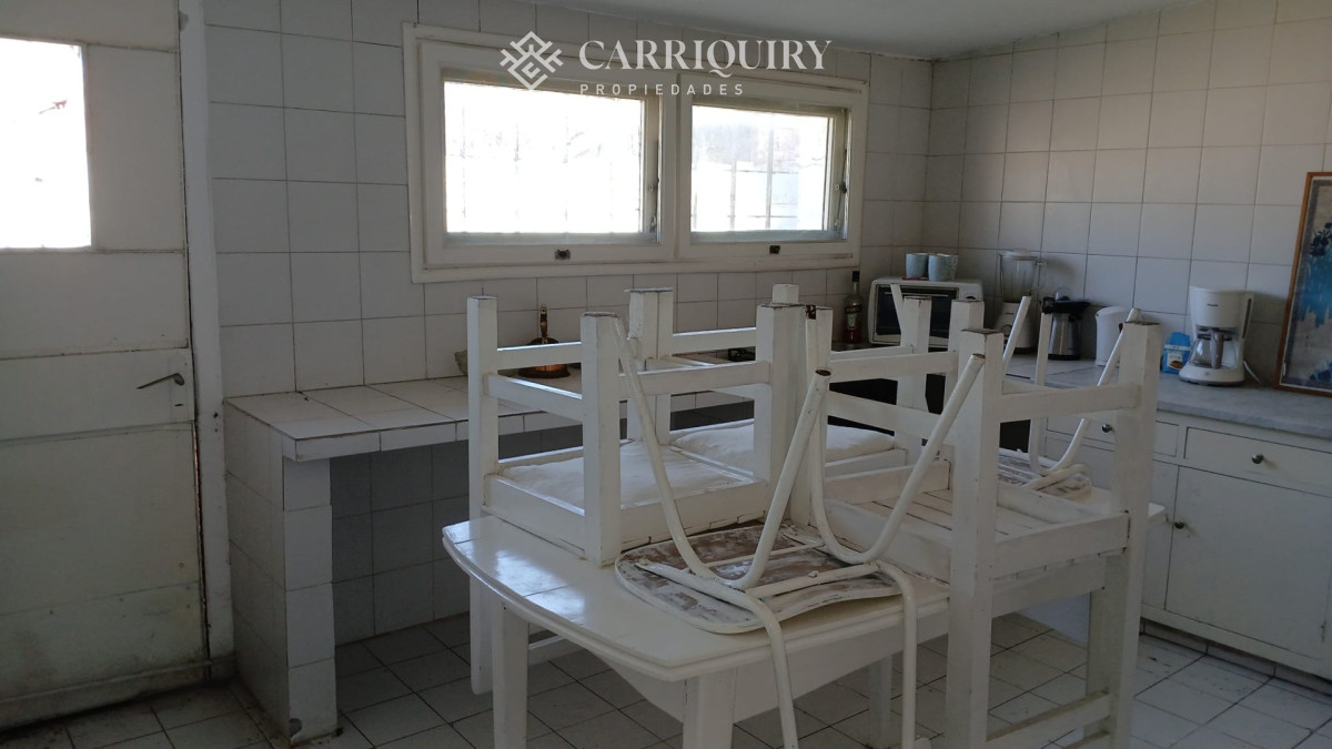 Casa ID.10601/En-venta-casa-de-1-dormitorio-con-dependencia-en-Cantegril - Gran oportunidad casa en venta el corazon de playa mansa a 350 metros del mar
