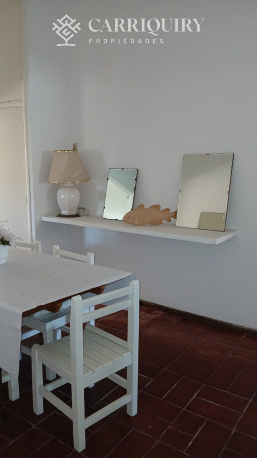 Casa ID.10601/En-venta-casa-de-1-dormitorio-con-dependencia-en-Cantegril - Gran oportunidad casa en venta el corazon de playa mansa a 350 metros del mar