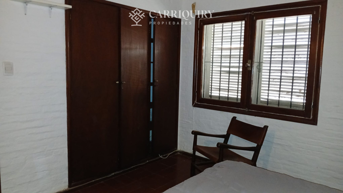 Casa ID.10601/En-venta-casa-de-1-dormitorio-con-dependencia-en-Cantegril - Gran oportunidad casa en venta el corazon de playa mansa a 350 metros del mar