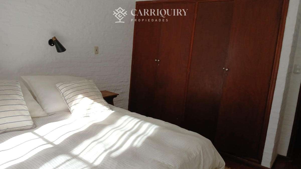 Casa ID.10601/En-venta-casa-de-1-dormitorio-con-dependencia-en-Cantegril - Gran oportunidad casa en venta el corazon de playa mansa a 350 metros del mar