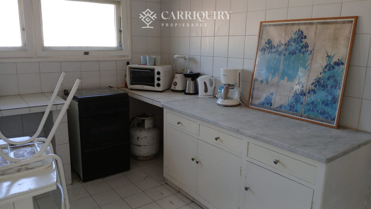 Casa ID.10601/En-venta-casa-de-1-dormitorio-con-dependencia-en-Cantegril - Gran oportunidad casa en venta el corazon de playa mansa a 350 metros del mar