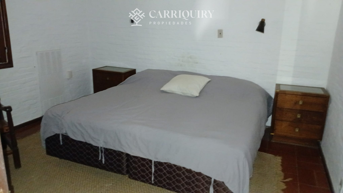 Casa ID.10601/En-venta-casa-de-1-dormitorio-con-dependencia-en-Cantegril - Gran oportunidad casa en venta el corazon de playa mansa a 350 metros del mar