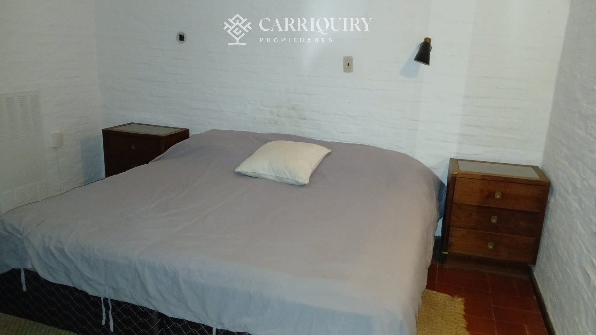 Casa ID.10601/En-venta-casa-de-1-dormitorio-con-dependencia-en-Cantegril - Gran oportunidad casa en venta el corazon de playa mansa a 350 metros del mar