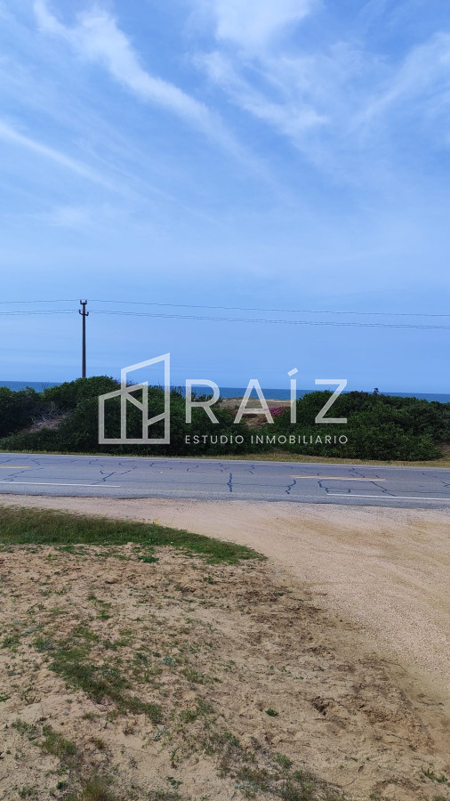Terreno ID.11435 - VENTA TERRENO RUTA 10 820M2