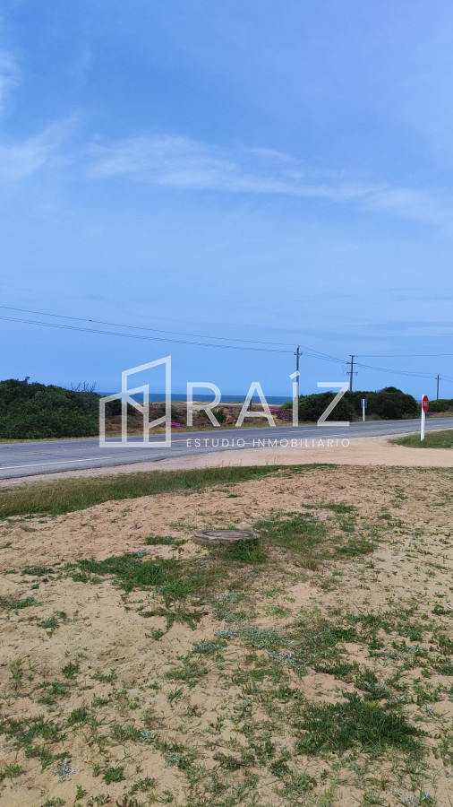 Terreno ID.11435 - VENTA TERRENO RUTA 10 820M2