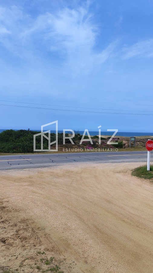 Terreno ID.11435 - VENTA TERRENO RUTA 10 820M2