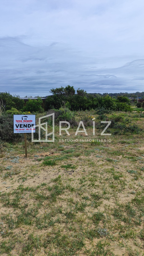 Terreno ID.11435 - VENTA TERRENO RUTA 10 820M2