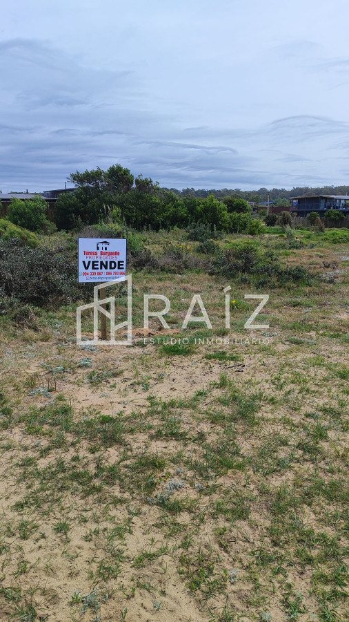 Terreno ID.11435 - VENTA TERRENO RUTA 10 820M2