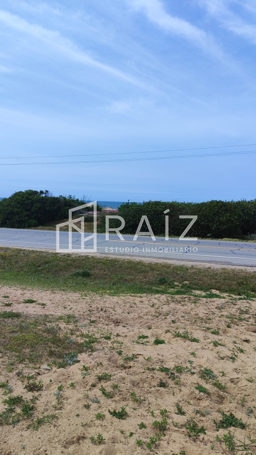 Terreno ID.11435 - VENTA TERRENO RUTA 10 820M2