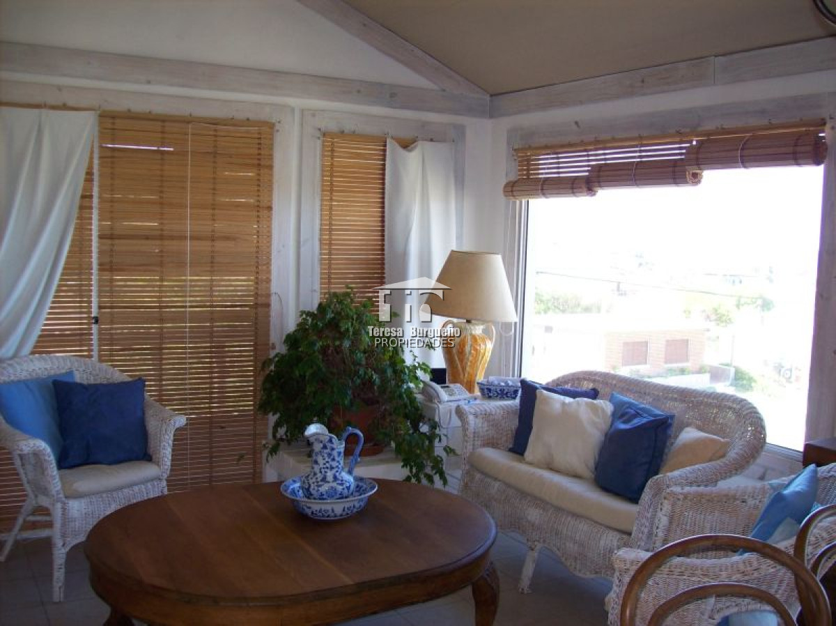 venta de casa en el chorro - tbp159c