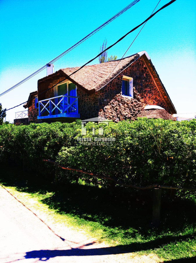 Venta  - TBP166C
