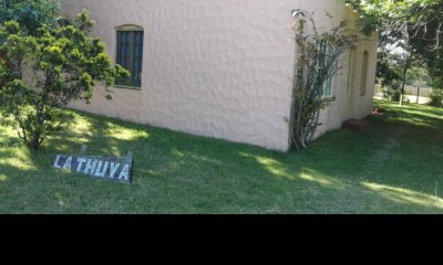 Venta
