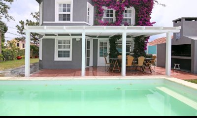 Venta y alquiler temporario