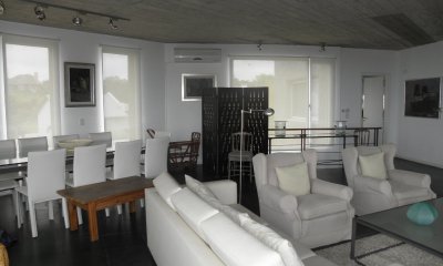 Venta y alquiler temporario