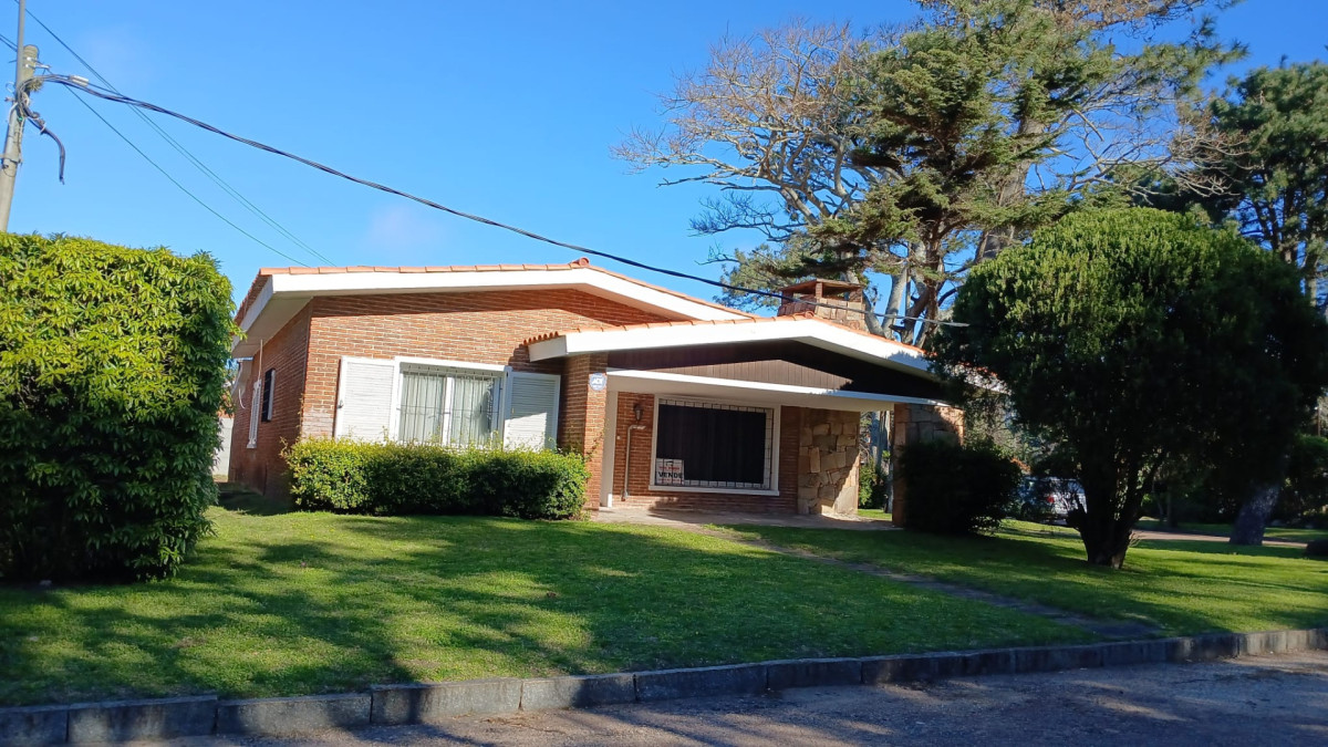 Casa en Mansa
