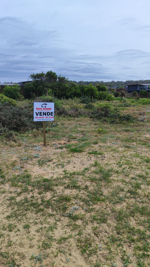 VENTA TERRENO RUTA 10 820M2