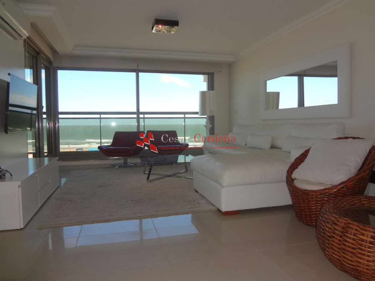 VENTA - Exclusivo apartamento en Venta y Alquiler - Exclusive for salerent - CCB1361A