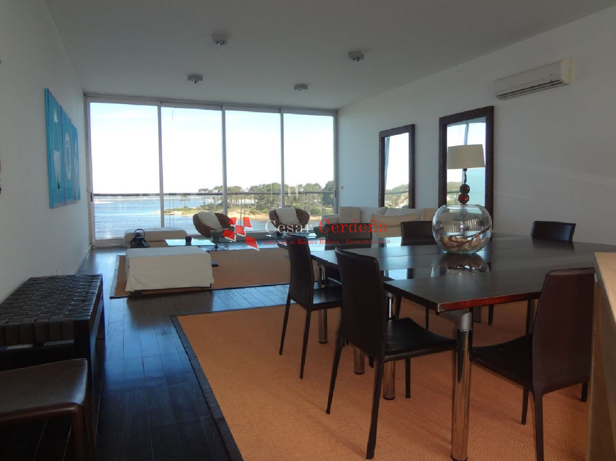 ESPECTACULAR PENTHOUSE DUPLEX EN ALQUILER Y VENTA - CCB444A