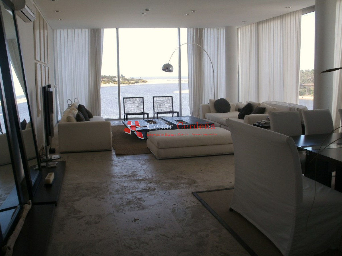 PENTHOUSE DUPLEX EN VENTA - CCB445A