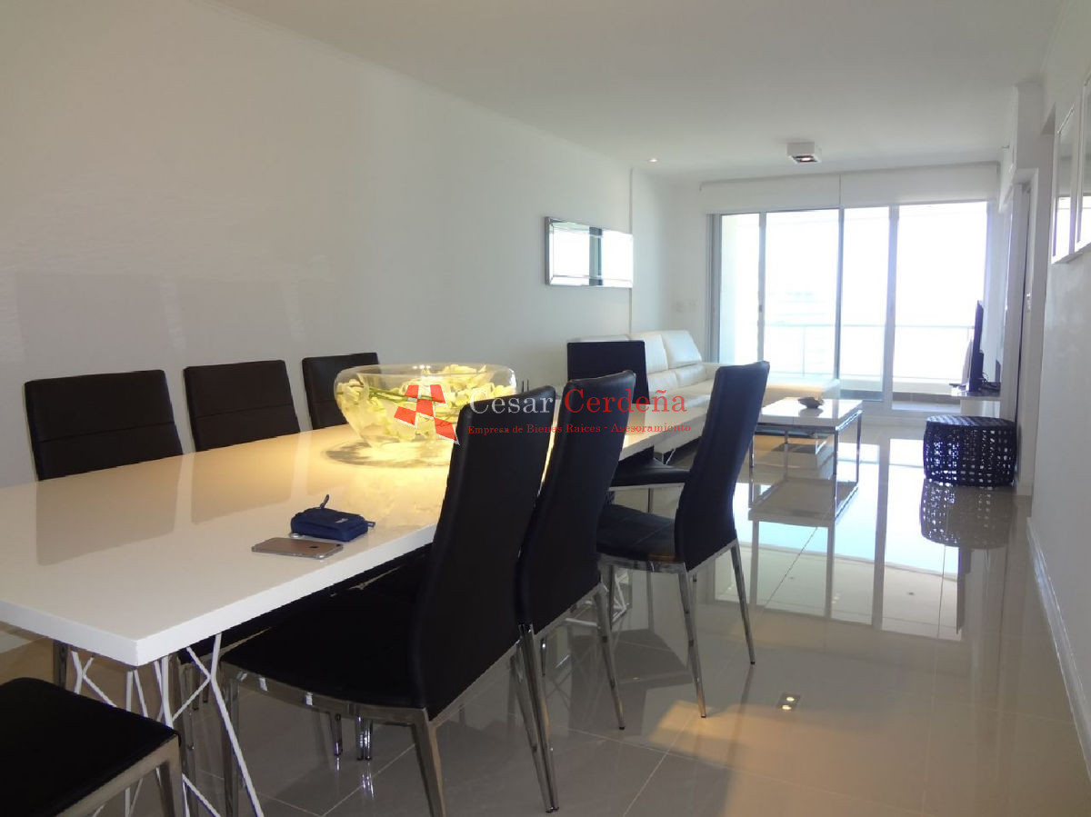 VENTA y ALQUILER - Oportunidad Torre nueva en zona Brava - CCB799A