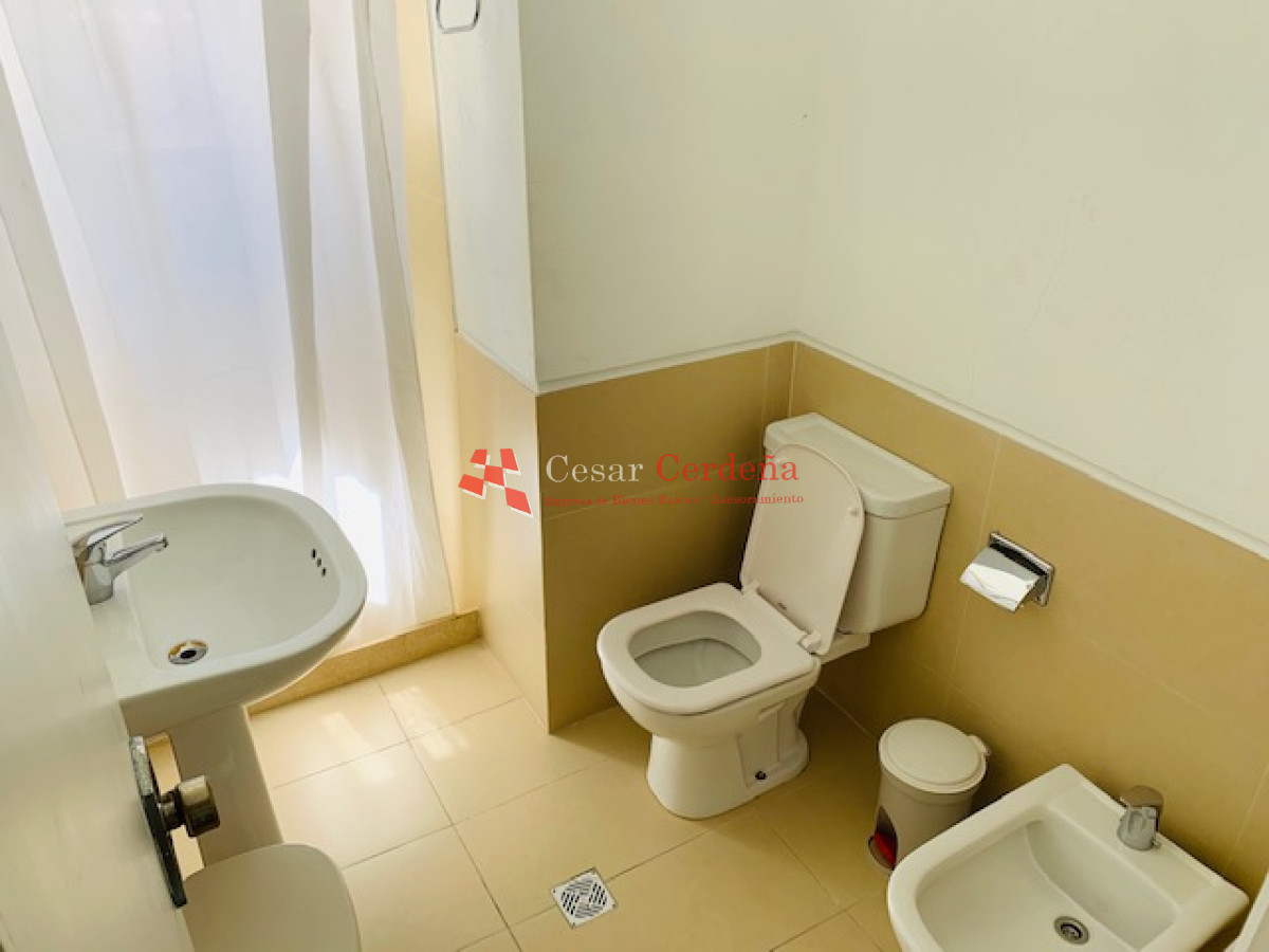Apartamento ID.1429 - VENTA - Excelente - 1 dormitorio totalmente reciclado
