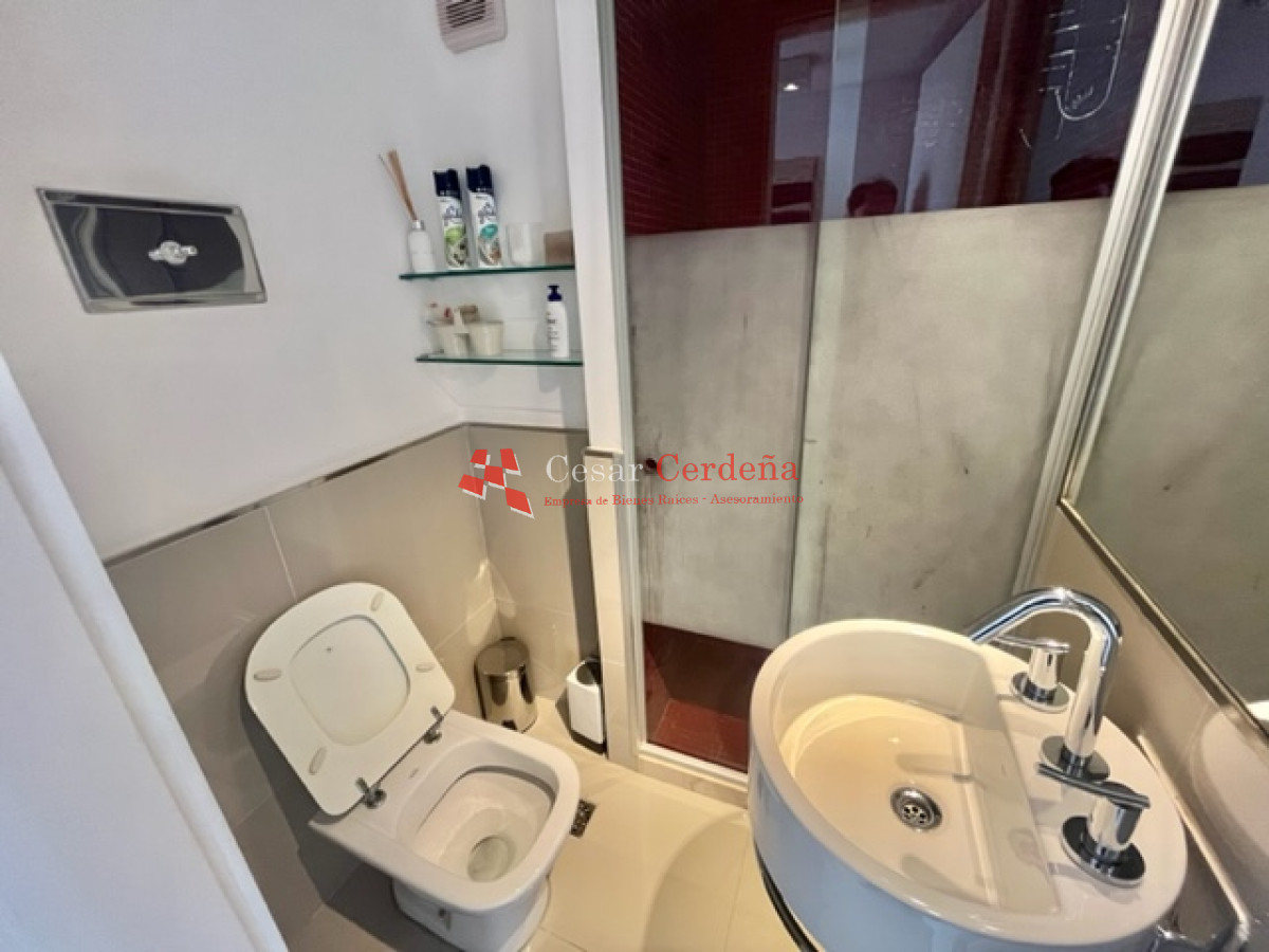 Apartamento ID.1697 - VENTA - Piso alto, gran planta, 3 dormitorios totalmente reciclado