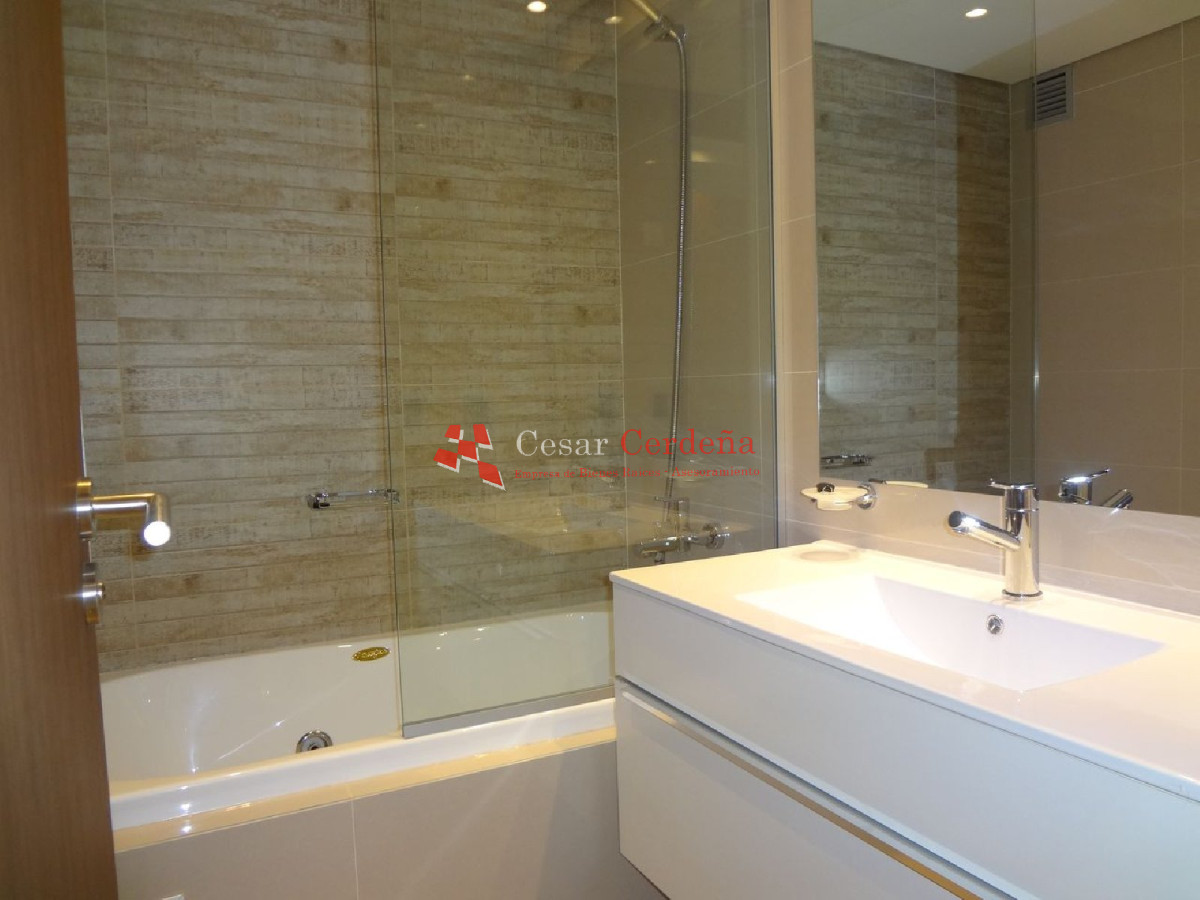 Apartamento ID.1281 - Apartamento en Brava, 2 dormitorios *