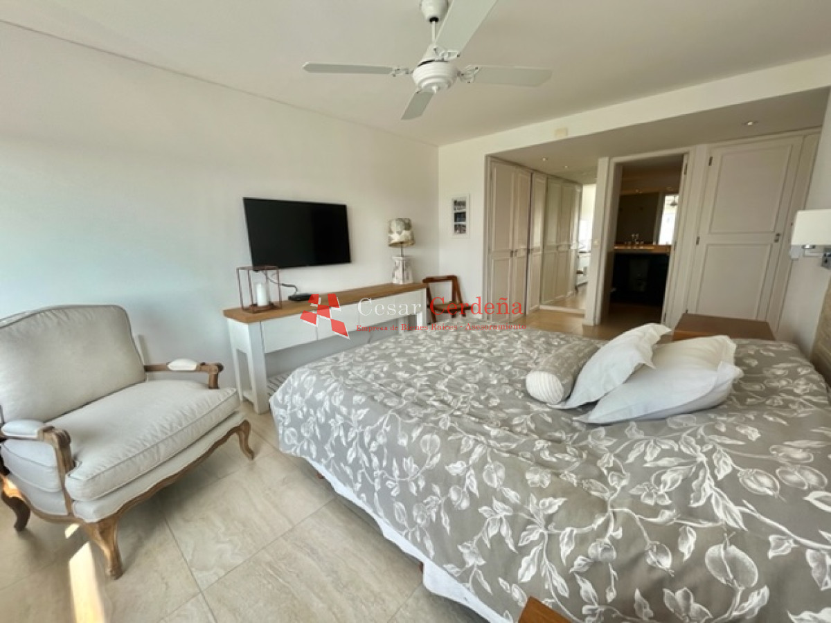 Apartamento ID.1697 - VENTA - Piso alto, gran planta, 3 dormitorios totalmente reciclado