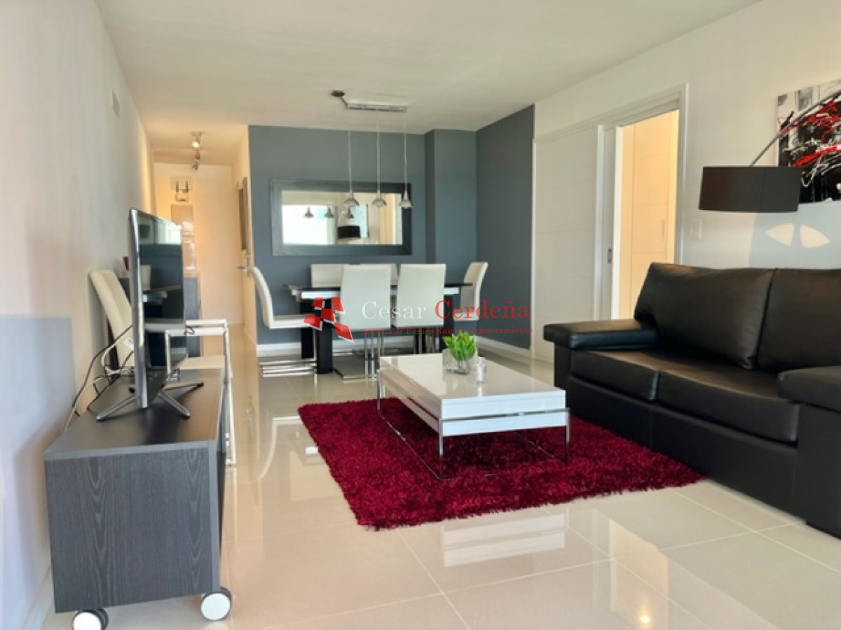 Apartamento ID.1651 - VENTA - Oportunidad 3 DORMITORIOS en zona Brava