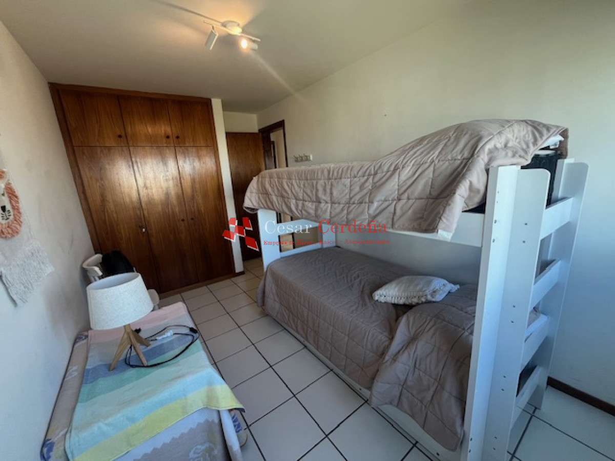 Apartamento ID.885 - VENTA - Apartamento en Mansa, DUPLEX 3 dormitorios + parrillero propio