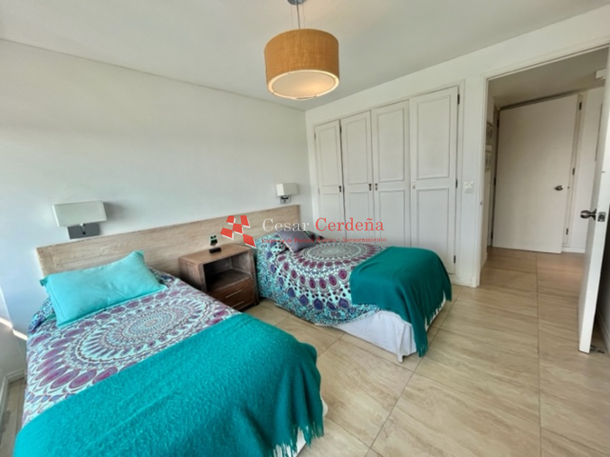 Apartamento ID.1697 - VENTA - Piso alto, gran planta, 3 dormitorios totalmente reciclado