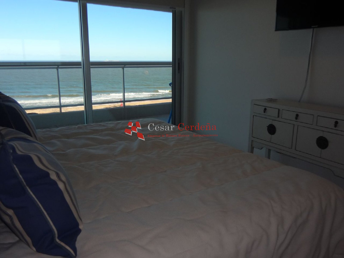 Apartamento ID.1281 - Apartamento en Brava, 2 dormitorios *