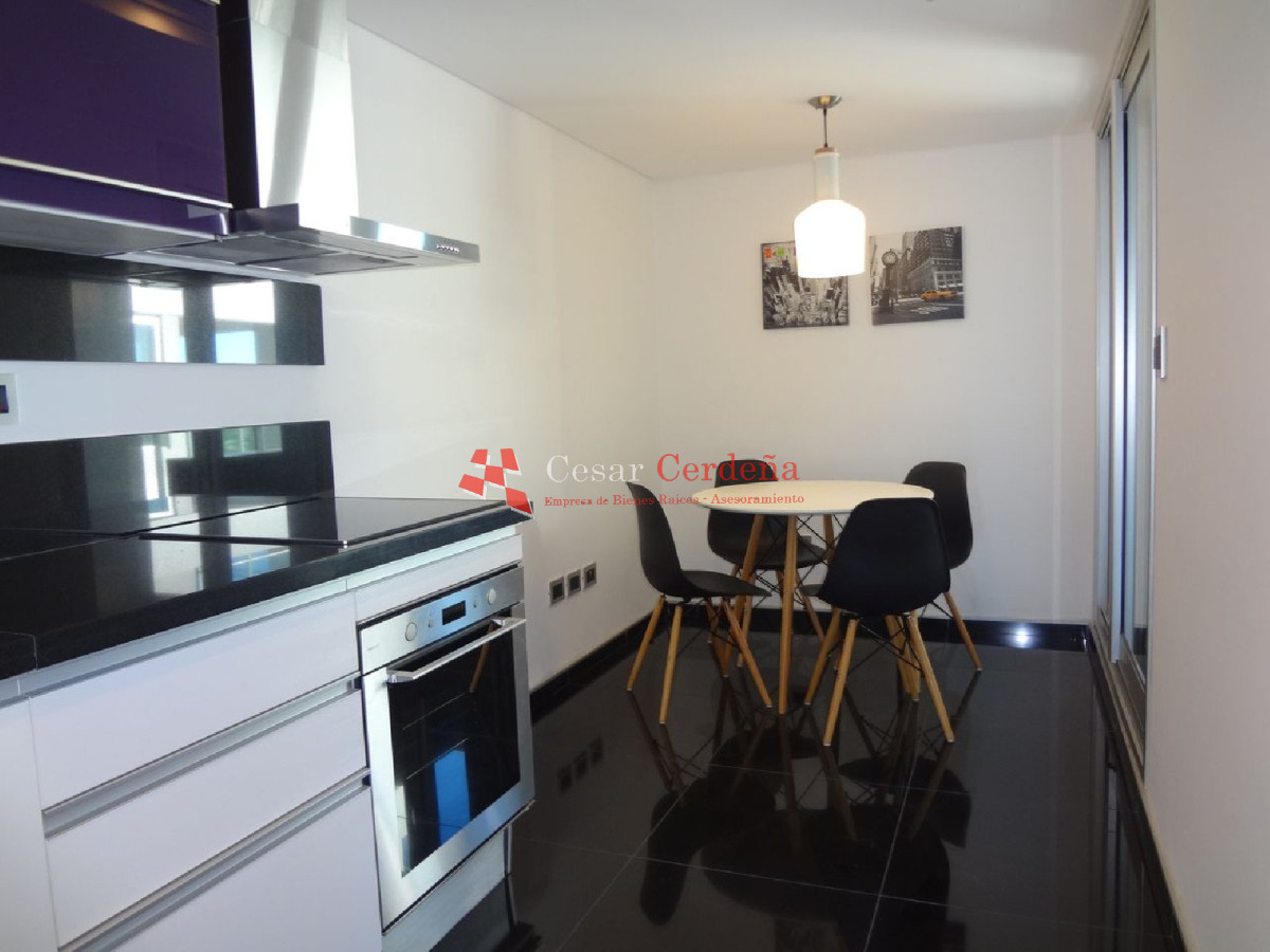Apartamento ID.1281 - Apartamento en Brava, 2 dormitorios *