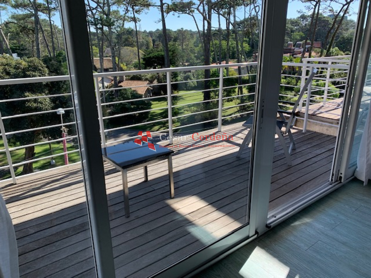 Apartamento ID.1600 - VENTA - INVERSION + RENTAS - 1 dormitorio con excelente ubicación residencial