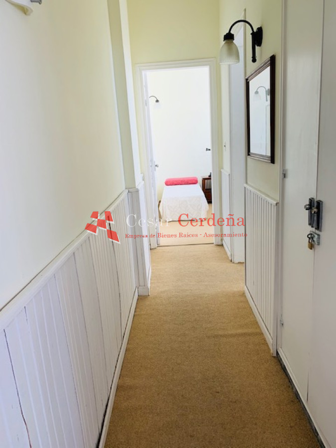 Apartamento ID.1429 - VENTA - Excelente - 1 dormitorio totalmente reciclado