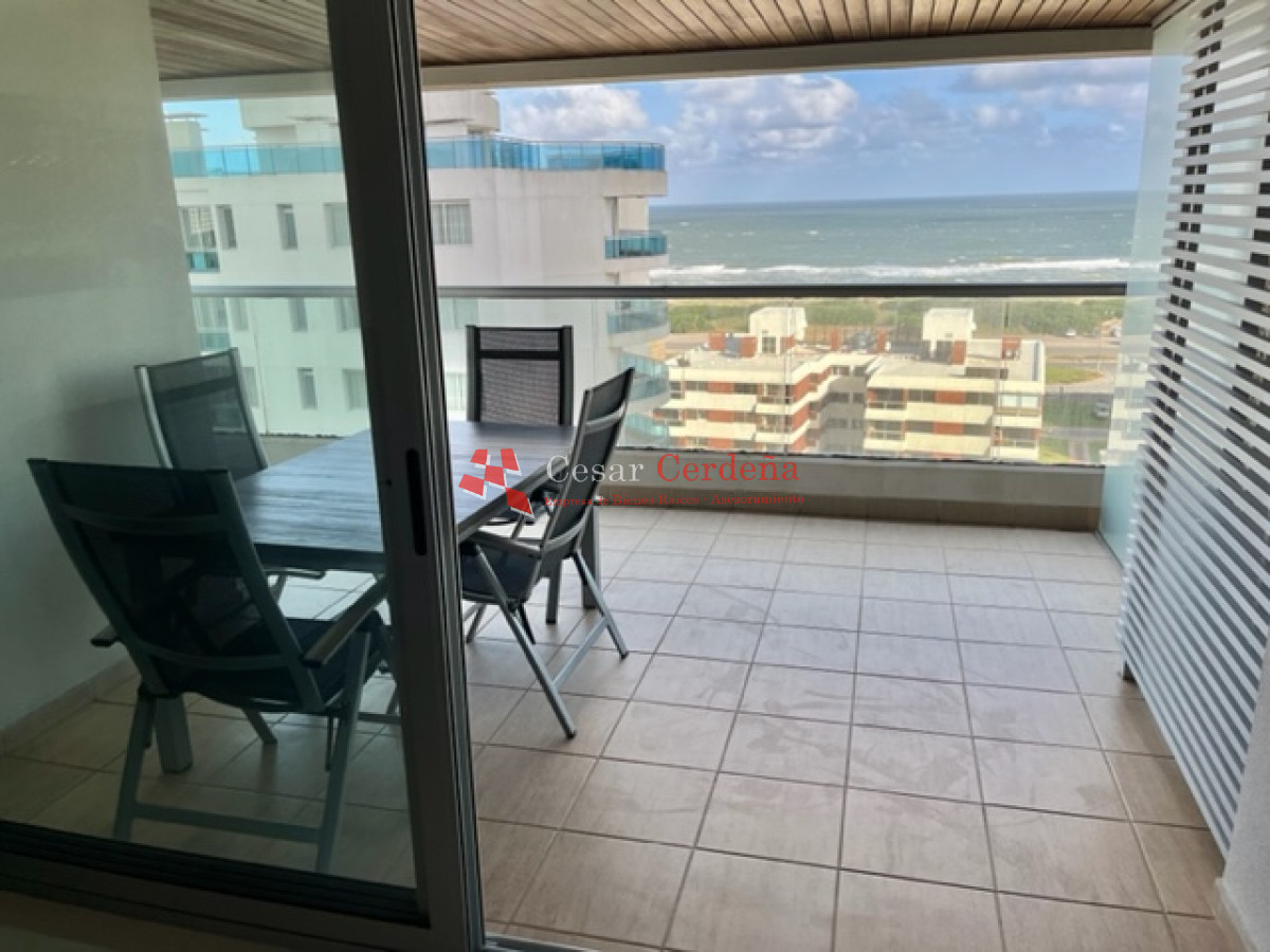 Apartamento ID.1651 - VENTA - Oportunidad 3 DORMITORIOS en zona Brava
