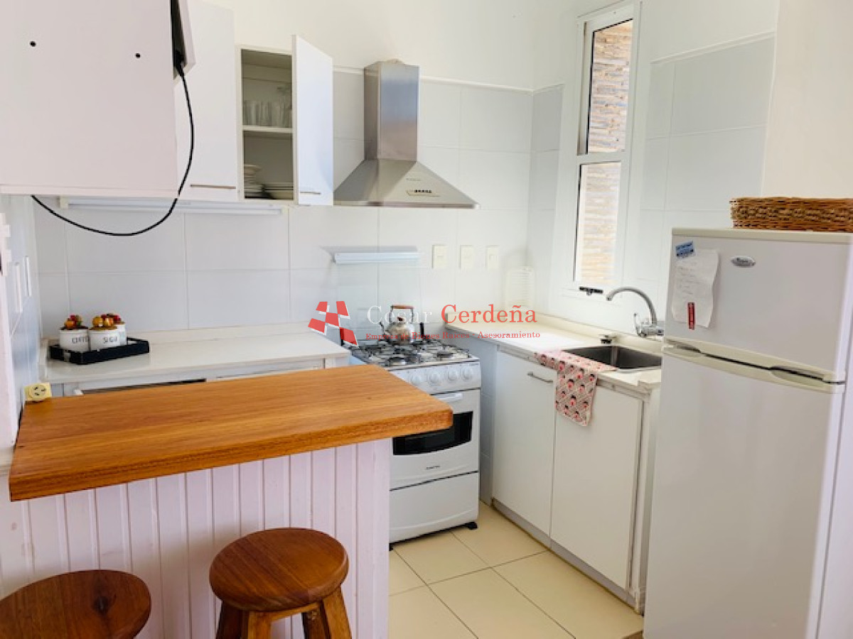 Apartamento ID.1429 - VENTA - Excelente - 1 dormitorio totalmente reciclado