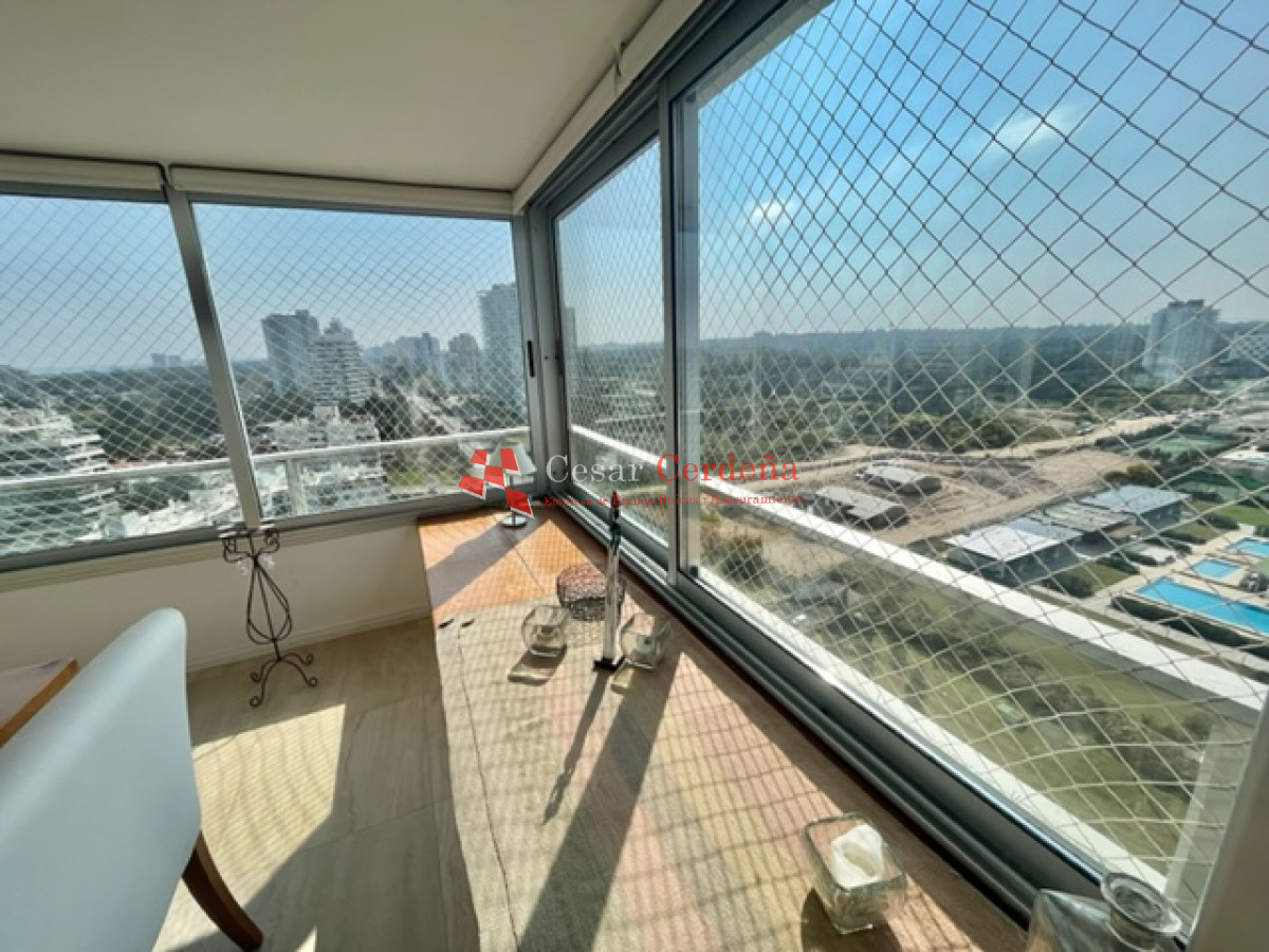 Apartamento ID.1697 - VENTA - Piso alto, gran planta, 3 dormitorios totalmente reciclado