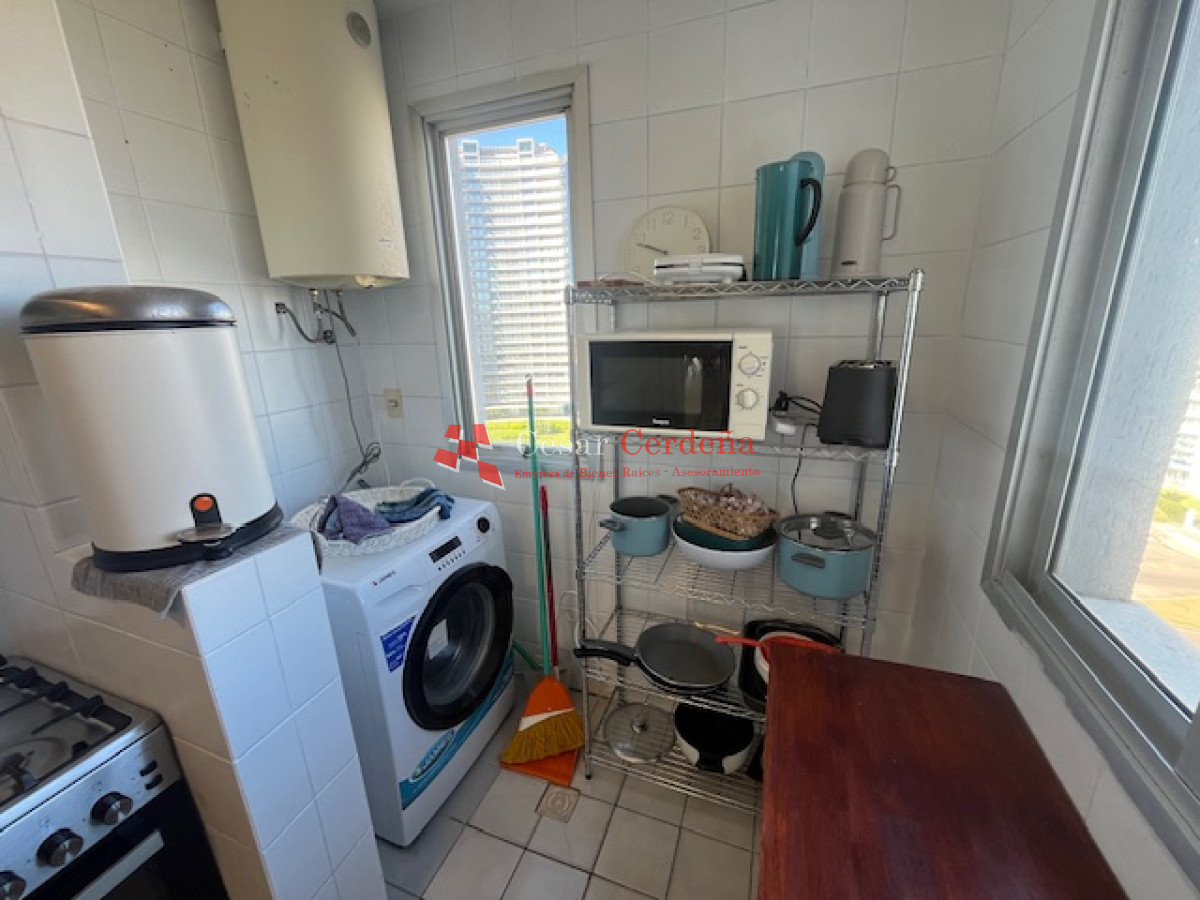 Apartamento ID.885 - VENTA - Apartamento en Mansa, DUPLEX 3 dormitorios + parrillero propio