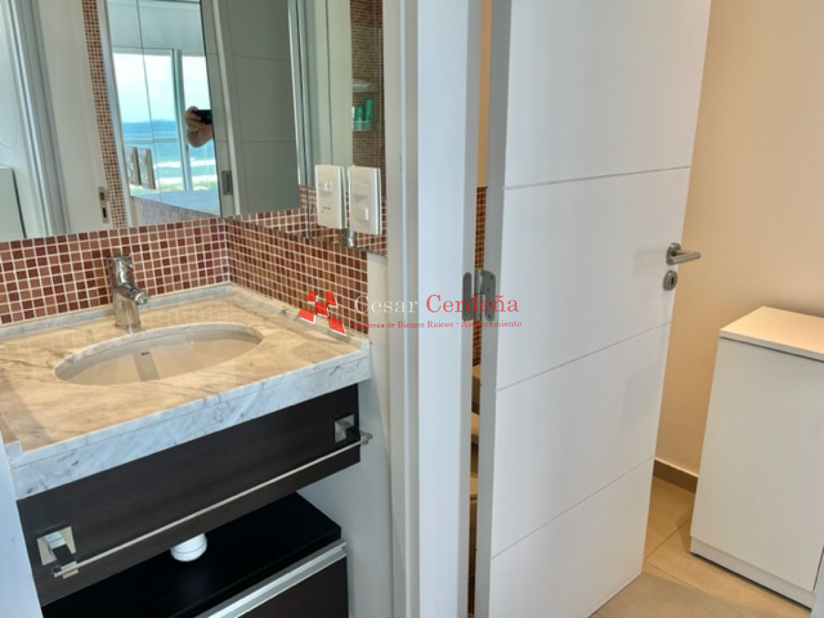 Apartamento ID.1651 - VENTA - Oportunidad 3 DORMITORIOS en zona Brava