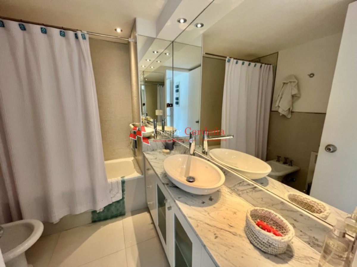 Apartamento ID.1697 - VENTA - Piso alto, gran planta, 3 dormitorios totalmente reciclado