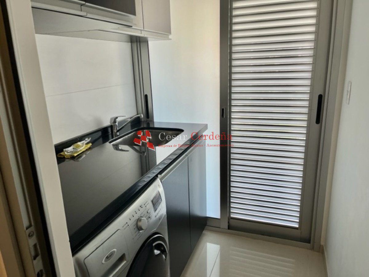 Apartamento ID.1651 - VENTA - Oportunidad 3 DORMITORIOS en zona Brava
