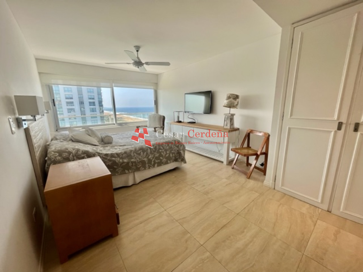 Apartamento ID.1697 - VENTA - Piso alto, gran planta, 3 dormitorios totalmente reciclado