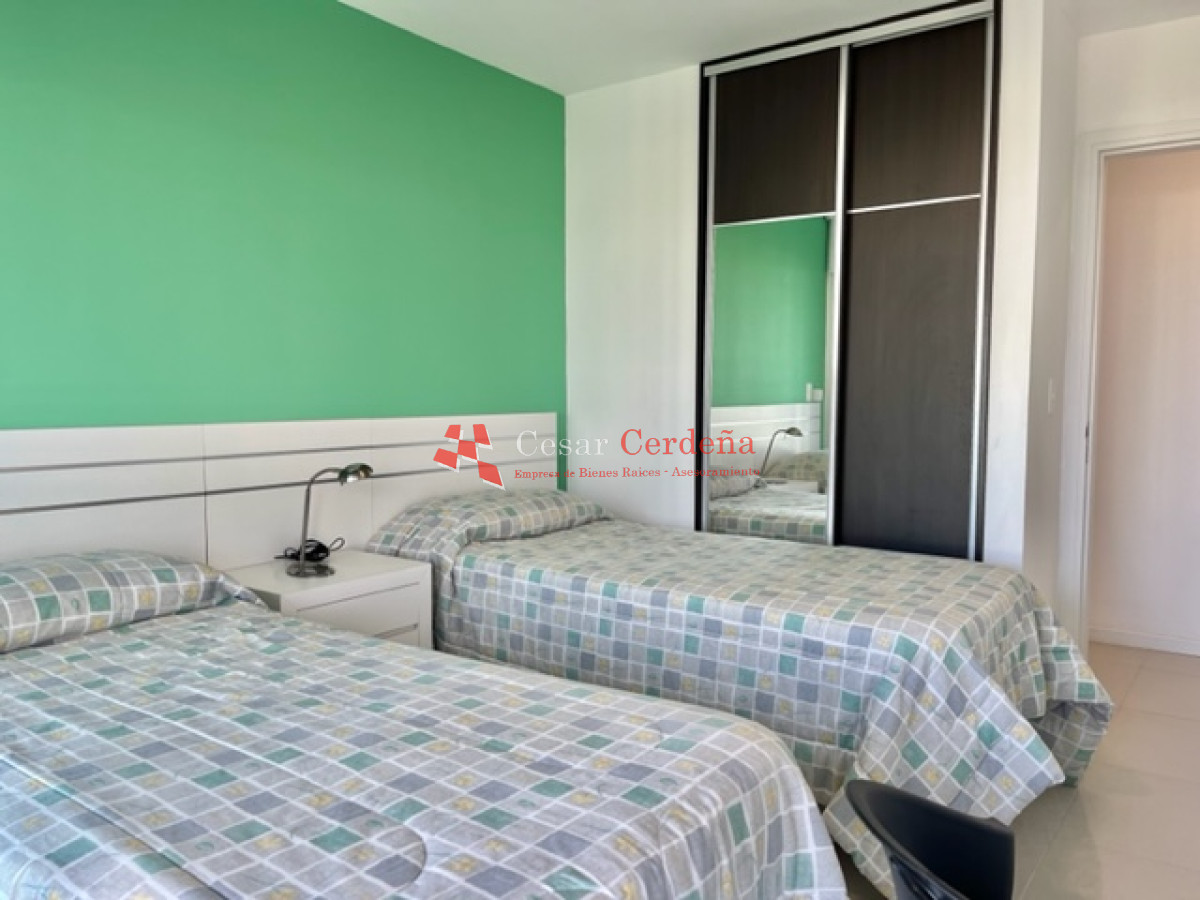 Apartamento ID.1651 - VENTA - Oportunidad 3 DORMITORIOS en zona Brava