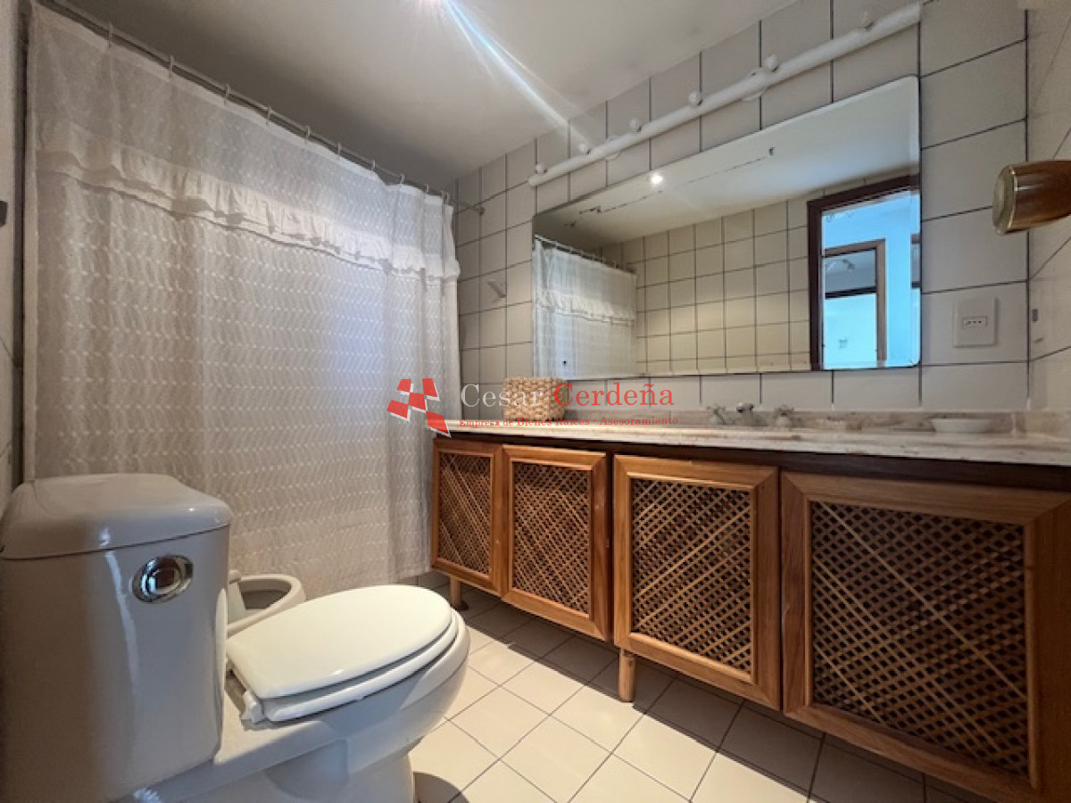 Apartamento ID.1924 - VENTA - Apartamento en Mansa, DUPLEX 2 dormitorios + parrillero propio