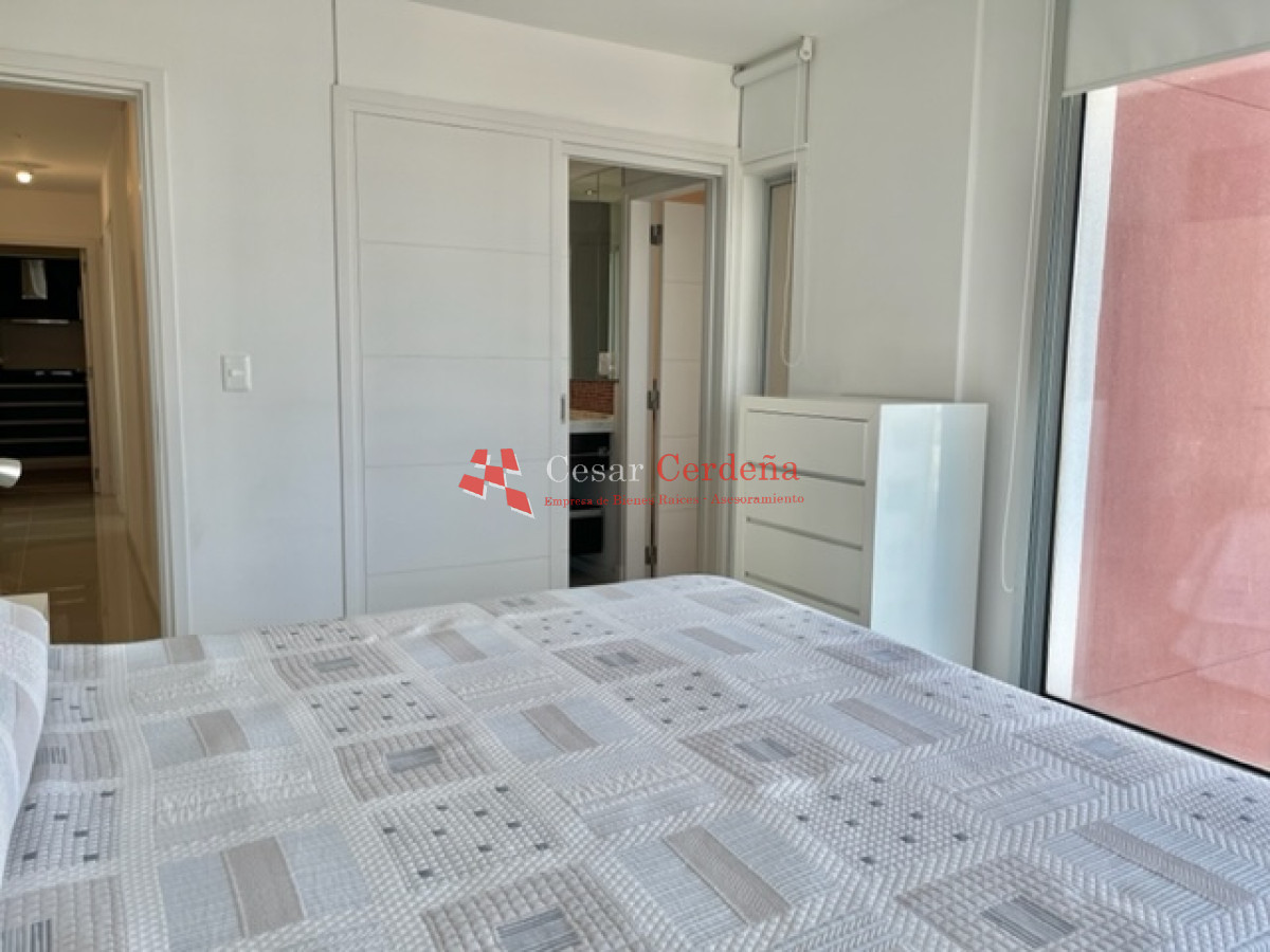 Apartamento ID.1651 - VENTA - Oportunidad 3 DORMITORIOS en zona Brava